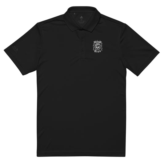 adidas Premium-Polo-Shirt