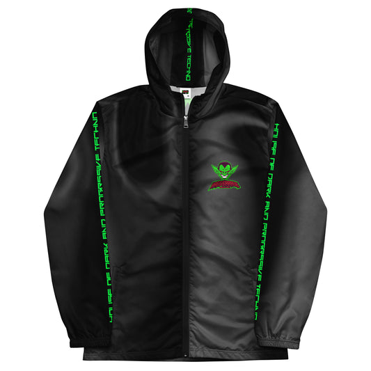 Herren-Windbreaker für Herren